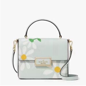 Kate Spade Regan Day Tripper Top Handle Bag